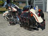 Harley-Davidson FLSTS SOFTAIL HERITAGE SPRINGER Sammlerstück - Offers
