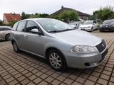 Fiat Croma 1.9 16V Multijet Active - Fiat Croma mit Diesel-Antrieb