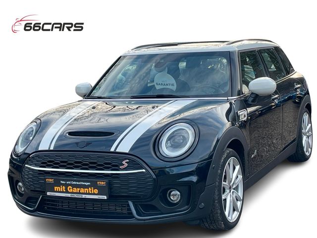 MINI Cooper S Clubman ALL4 JCWKS Trim*DAB*ACC*H&K*