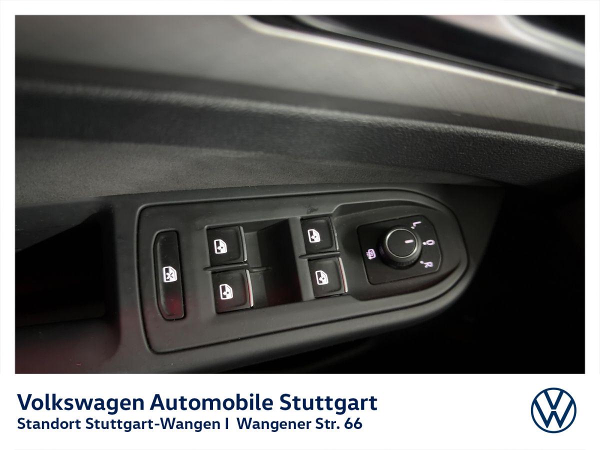 Volkswagen Golf Variant Life 1.5 TSI DSG Navi Kamera ACC, миниатюра 14