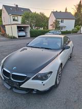 BMW Verkaufe einen BMW 630i - BMW 630 aus 2005