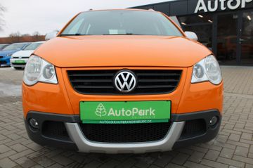 Volkswagen Polo IV CrossPolo