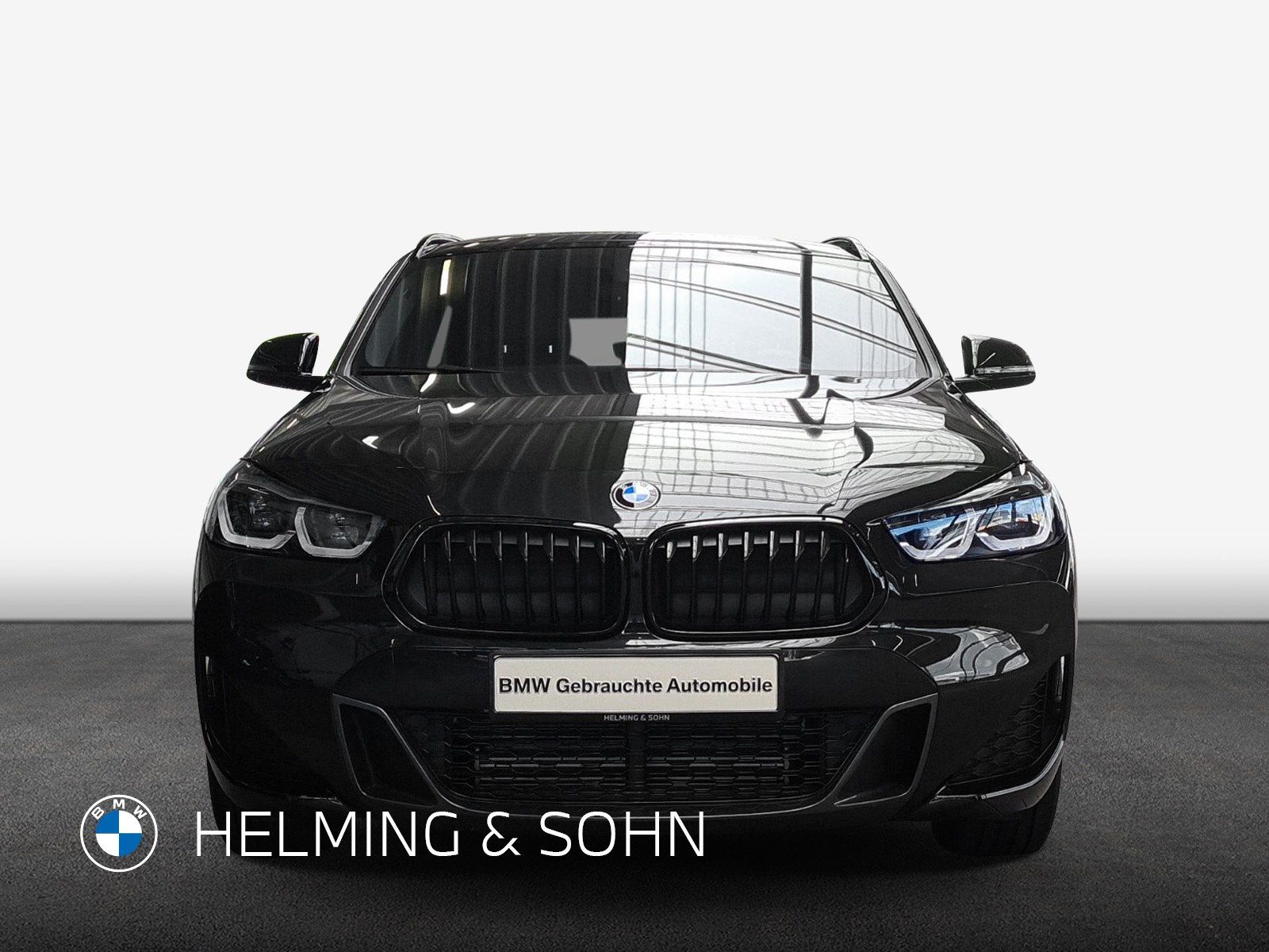BMW X2 - Bild 4