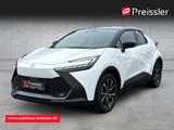 Toyota C-HR 2.0 PlugIn Teamplayer + Technik Paket Stand - Toyota: Allradantrieb
