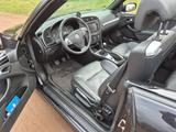 Saab 9-3 1.9TiD Vector Cabriolet Vector - Saab mit Diesel-Antrieb
