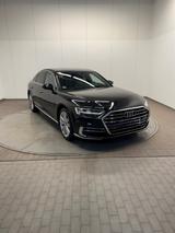 Audi A8 50 TDI quattro tiptronic - - gebrauchte Audi A8 aus dem Jahr 2020