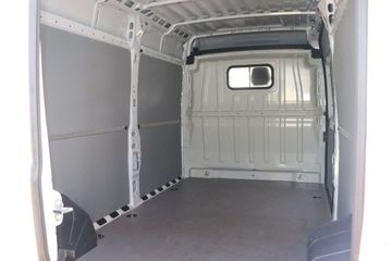 Fotografie des Opel Movano 2.2 BlueHDi L3H2 S&S