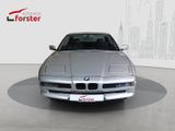 BMW 850i Coupe E31 Note 2 - BMW 850: Coupé, 850i