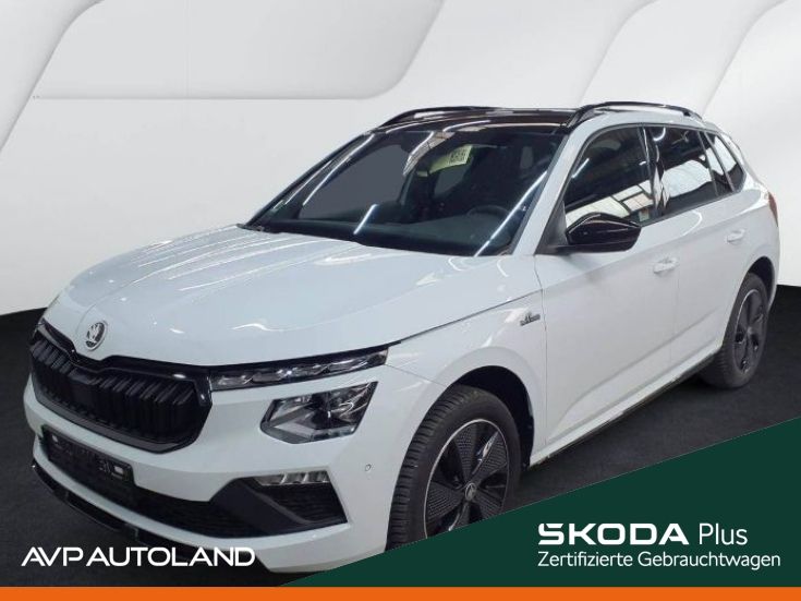 Skoda Kamiq - Bild 1