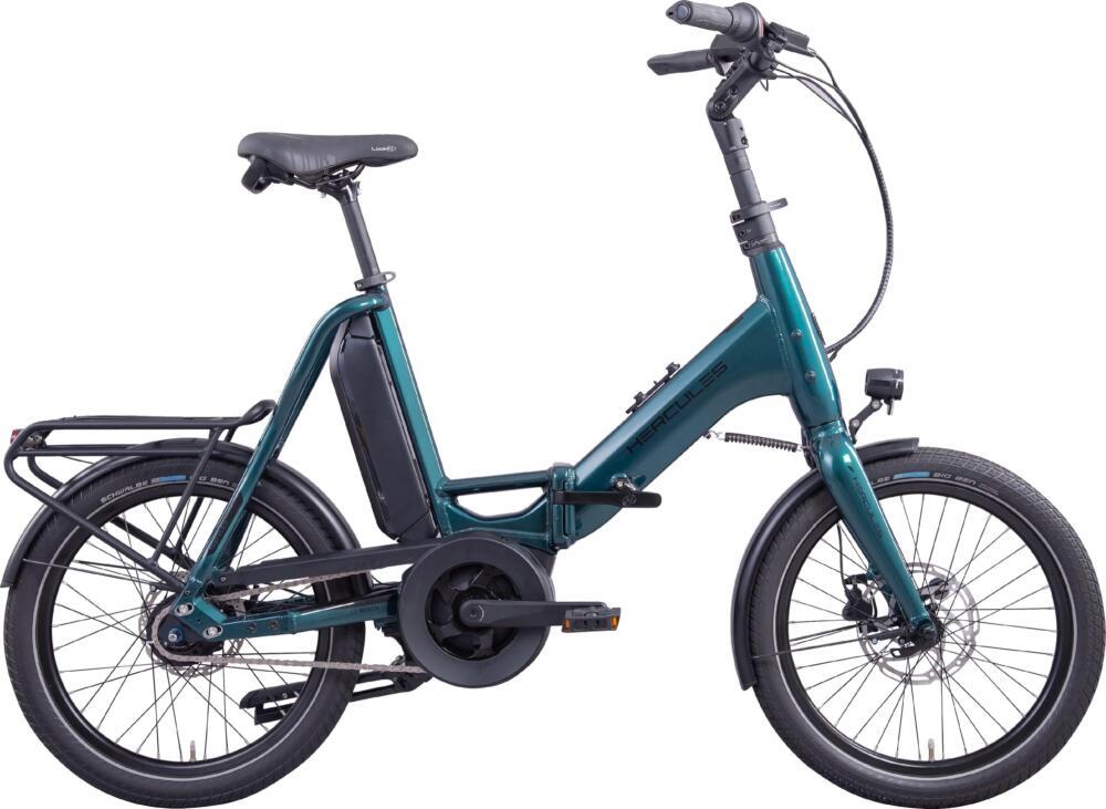 Hercules ROB FOLD R8 50 cm