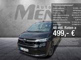 Volkswagen T7 Multivan 2.0 TDI DSG Life Navi Kamera SHZ