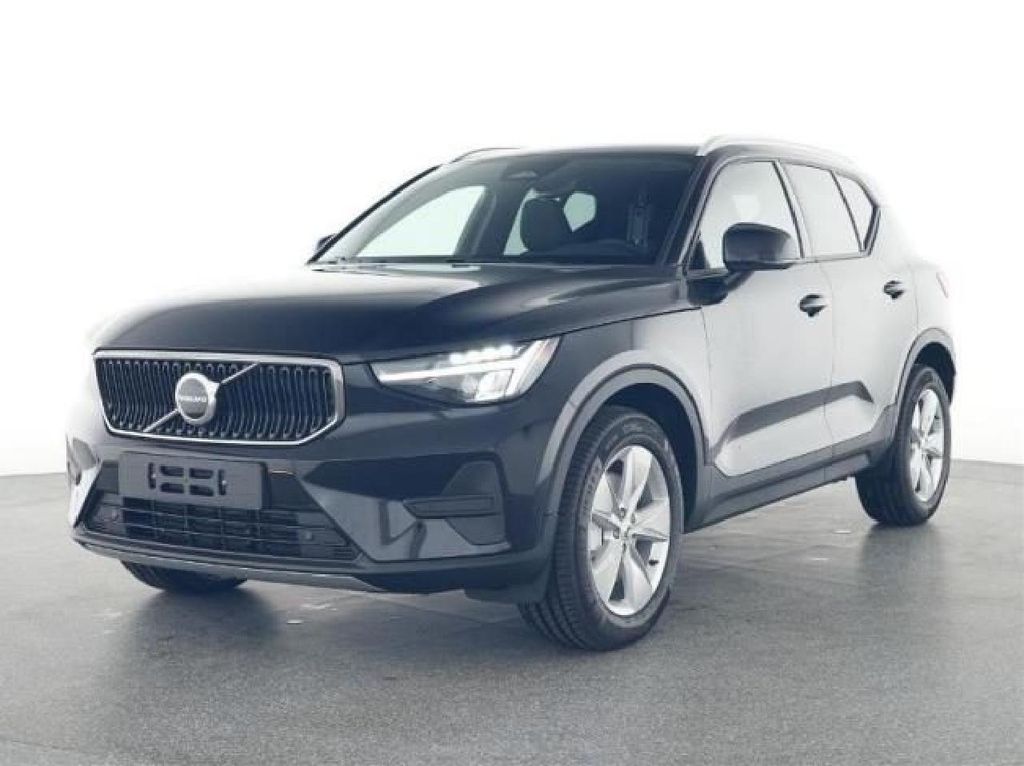 Image of Volvo XC40