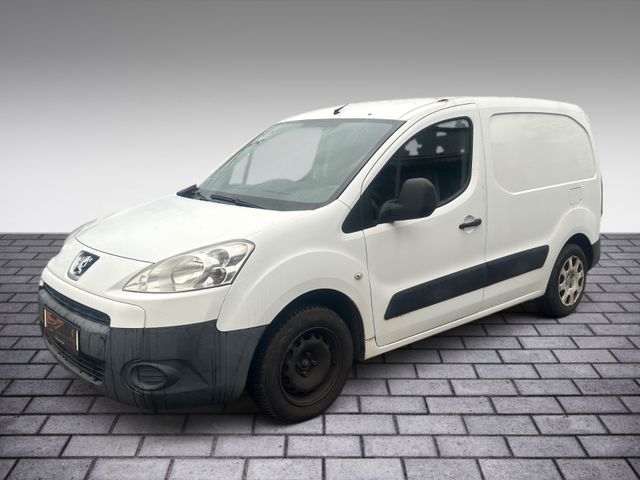 Peugeot Partner L1 Komfort Avantage / Komfort Plus Avant