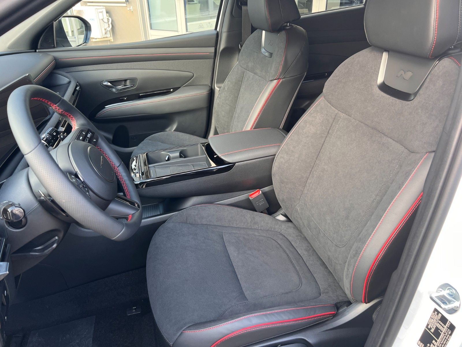 Hyundai TUCSON - Bild 13