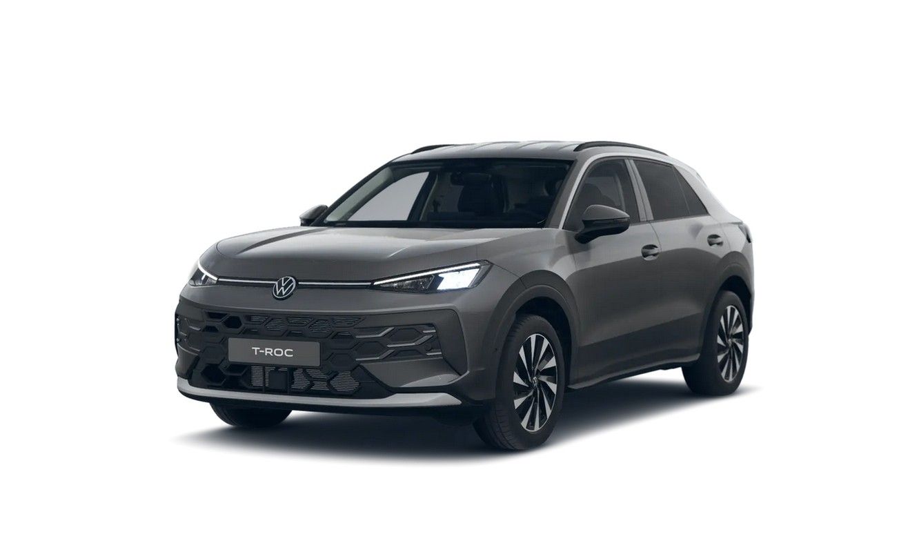 Volkswagen T-Roc Energy 1.5 eTSI DSG /AHK/CarPlay/LED imagem 2