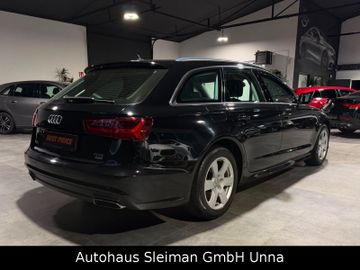 Audi A6 - 5