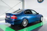 ALPINA B3 3,3 Limousine Sehr schöner Zustand. BMW  - ALPINA B3: B3s