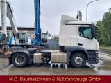 Mercedes-Benz Actros 1843 / AC / Euro 6 / - Offers matching your search criteria