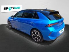 Fahrzeugabbildung Opel Astra L Ultimate Paket Plug-in-Hybrid Bi-Color
