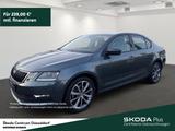 Skoda Octavia Lim. Drive DSG Standheizung AHK Business - Skoda Octavia mit Benzin-Antrieb: Limousine