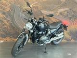 BMW R 12 Komfort Paket + Sozius-Paket