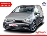 Volkswagen Touran 2.0 TDI DSG R-Line LED Navi Panorama ACC - VW Touran Gebrauchtwagen in Dresden