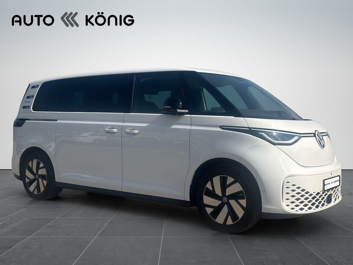 Volkswagen ID.Buzz Goal 86 kWh 210 kW foto 2