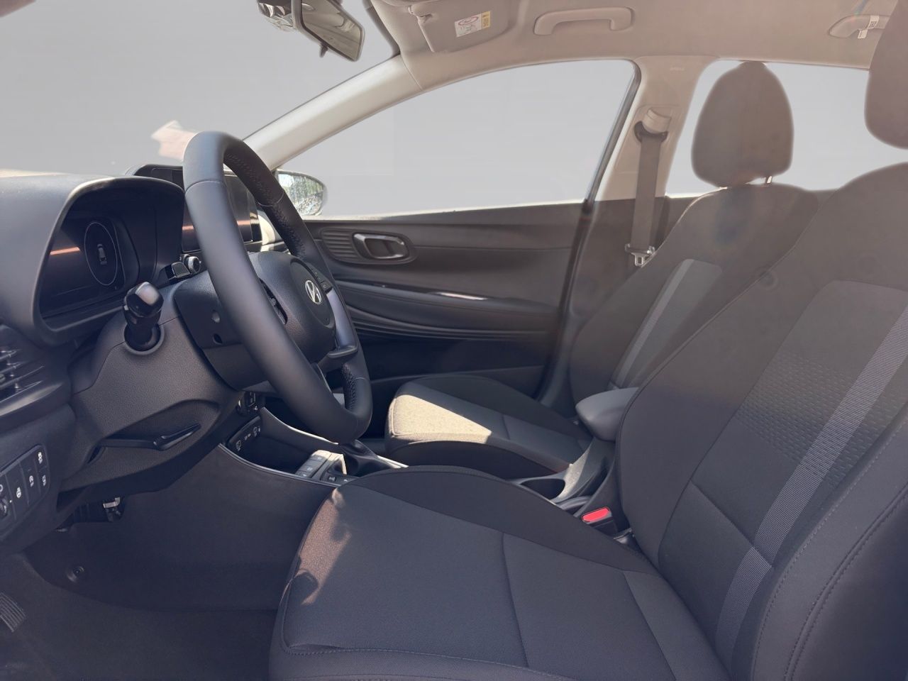 Fahrzeugabbildung Hyundai i20 1.0 T-GDI Trend (EURO 6e)(OPF) AUT DynLicht