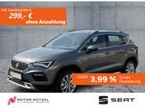 Seat Ateca 1.5 TSI X-PERIENCE LED+NAVI+AHK+KAMERA+ACC - Seat Ateca aus 2025