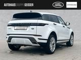 Land Rover Range Rover Evoque D165 AWD R-Dynamic SE ACC - Land Rover Range Rover Evoque in Karlsruhe