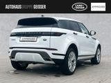 Land Rover Range Rover Evoque D165 AWD R-Dynamic SE ACC - Land Rover Range Rover Evoque aus 2023