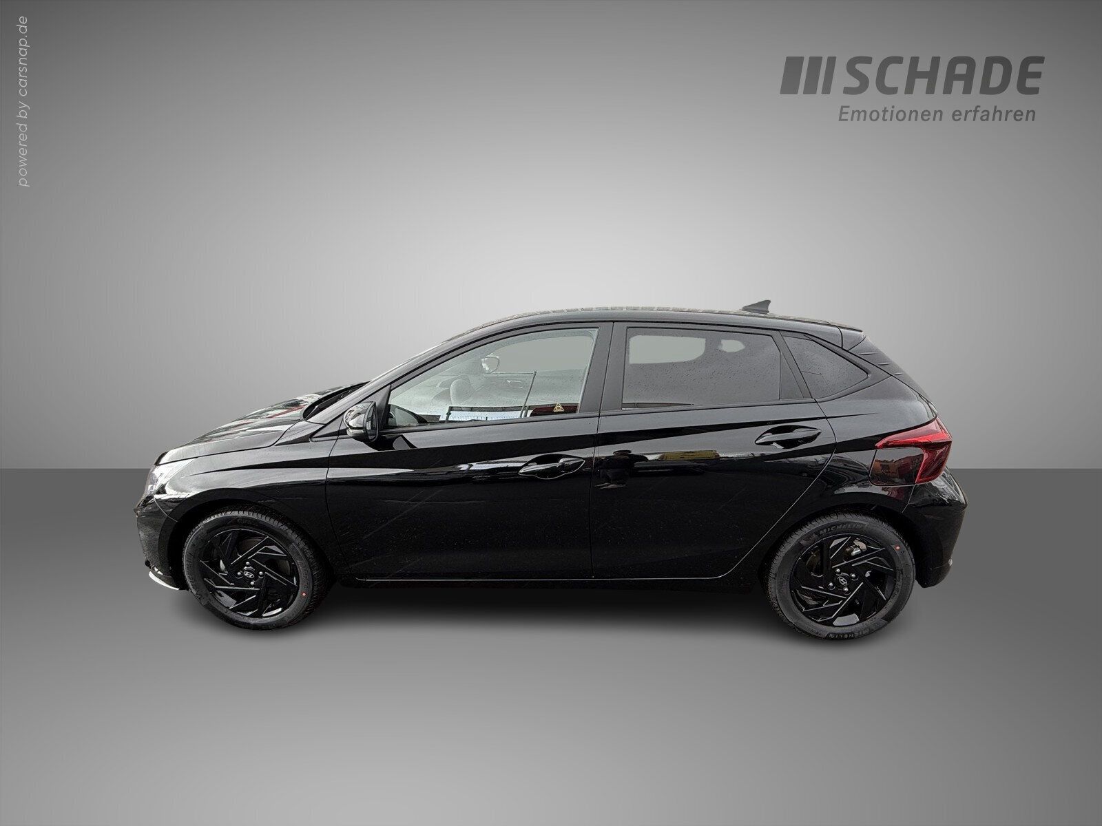 Hyundai i20 – Bild 3
