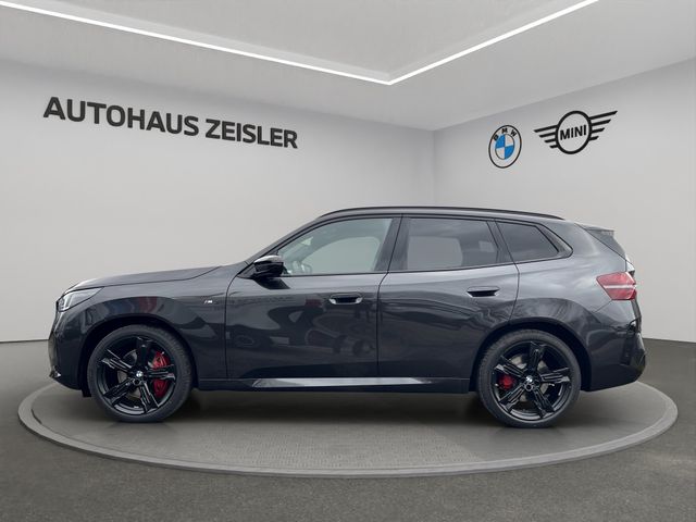 Foto Nummer 4: BMW X3 M50