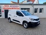 Peugeot Partner Premium L2 1.Hand+41TKM+19%+Kamera+Klima - Peugeot Partner aus 2023