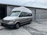Volkswagen Grand California 600 SOLAR DACHKLIMA VW GARANTIE