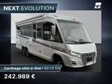 Carthago chic e-line I 50 LE DA (341) Mercedes
