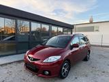Mazda 5 Lim. 2.0 CD Comfort*7Sitze*Klimaanlage* - Mazda 5 Comfort