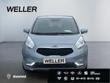Kia Venga 1.6 Automatik Spirit *Kamera*Navi*SHZ*PDC* - Kia Venga: Automatik