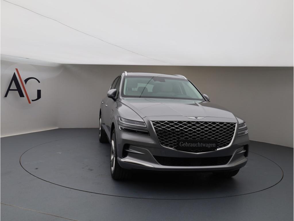 Genesis GV80 2.5 T Sport AWD PanoDa Leder 8fach