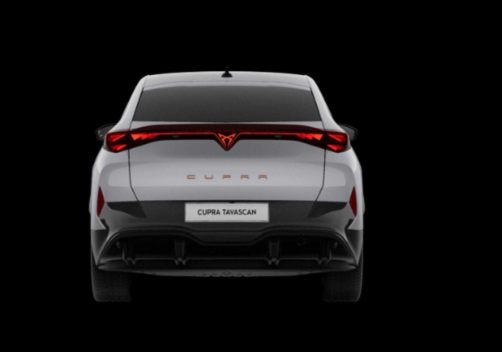 Cupra Tavascan - Bild 4