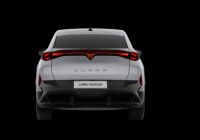 Cupra Tavascan - Vorschau Bild 4