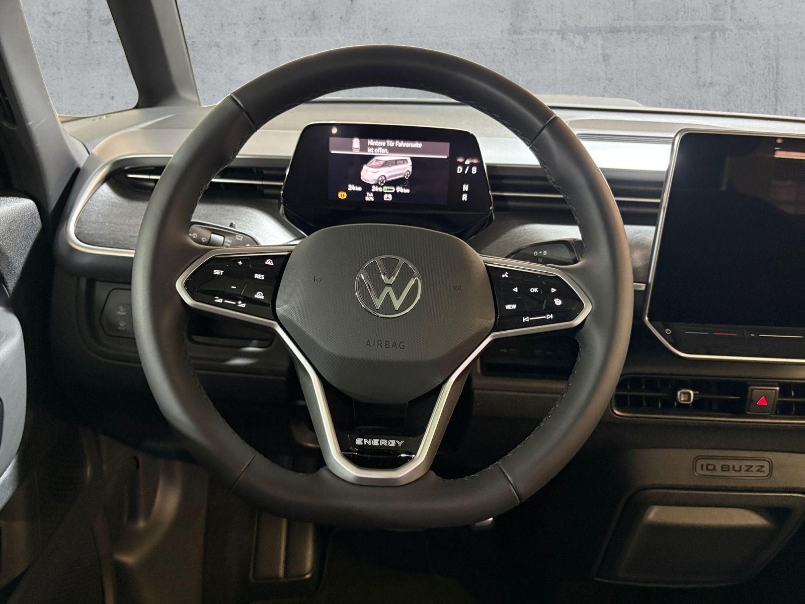 Volkswagen ID. Buzz - Bild 10