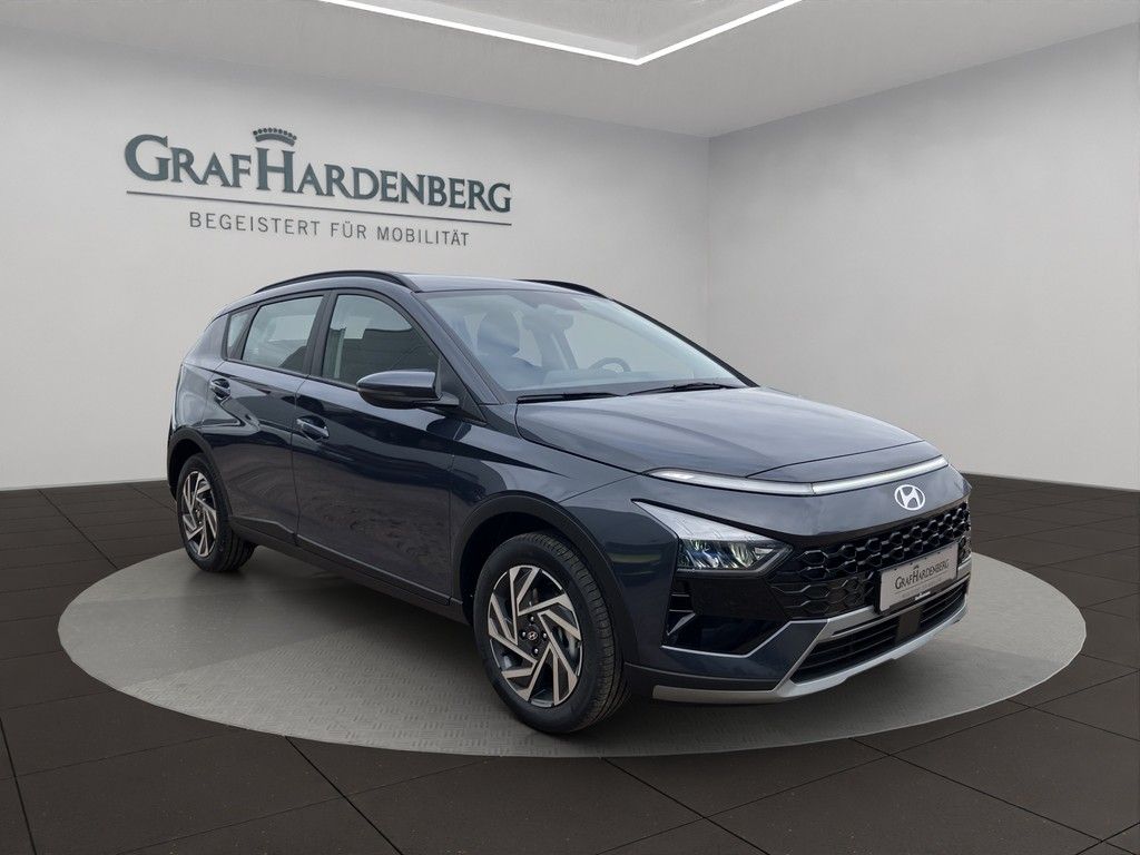 Hyundai BAYON – Bild 8