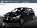 BMW 120d xDrive Aut. Advantage - BMW 120 in Karlsruhe