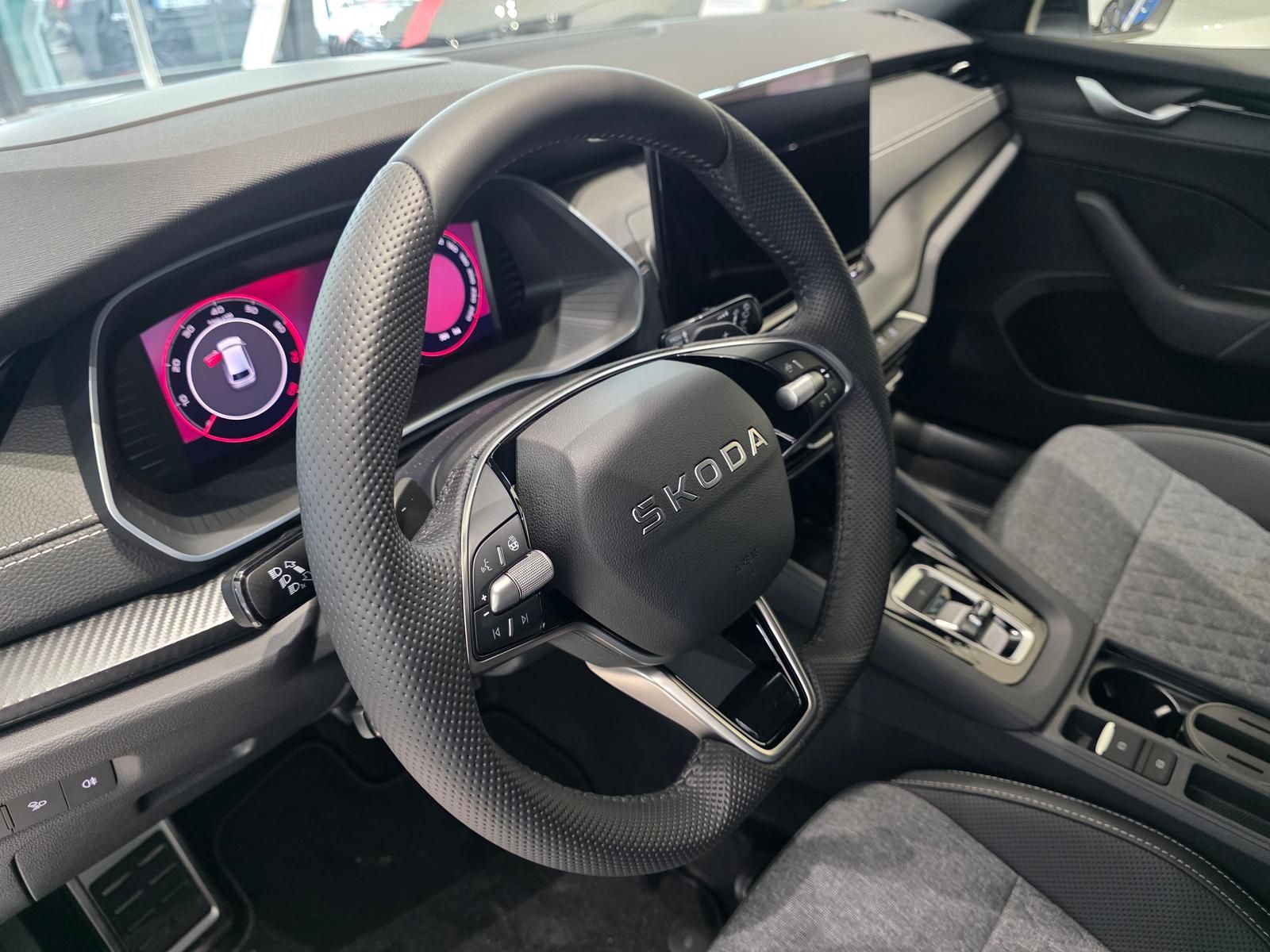 Skoda Octavia - Bild 8