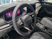 Skoda Octavia - Vorschau Bild 8