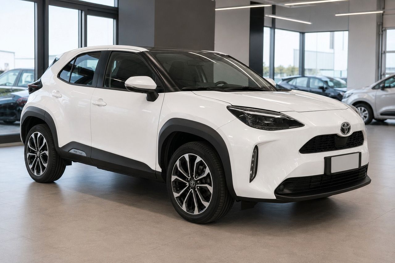 Other Toyota Yaris Cross Elegant 1.5 Full Hybrid 116CV imagem 3