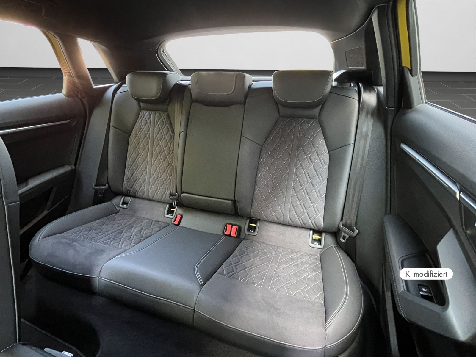 Audi A3 - Bild 15