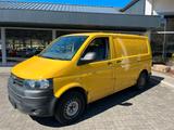 Volkswagen T5 Transporter 2.0 TDI / 1.Hand / große Auswahl - Kleinbus bis 5.000 Euro