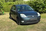 Ford Fiesta 1.4 16V Ghia - Ford Fiesta aus 2003: Ghia